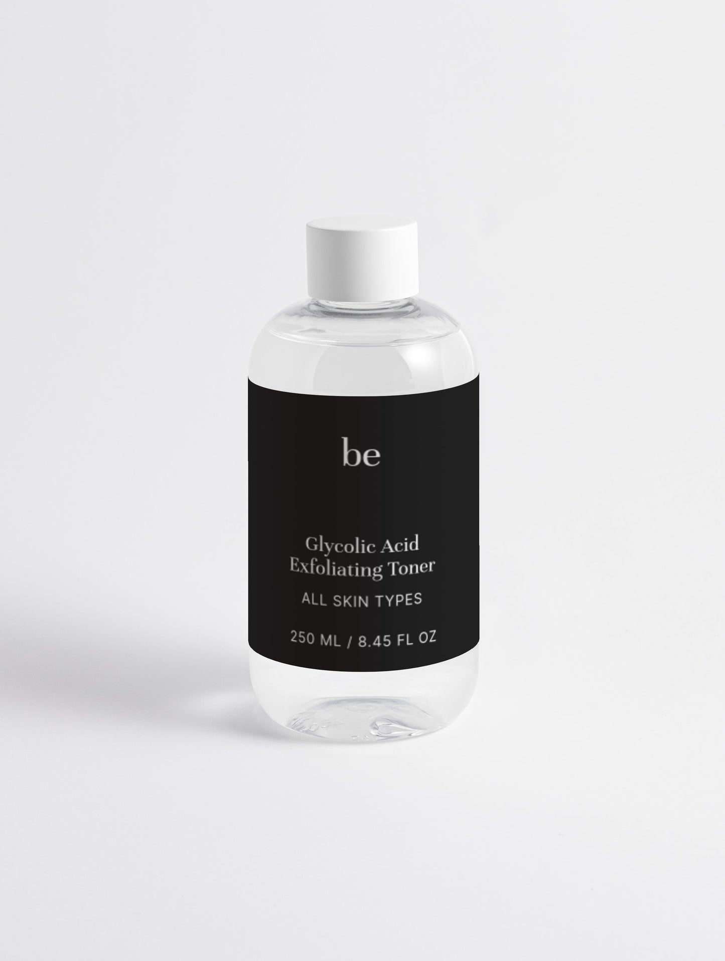 Glycolic Acid Exfoliating Toner