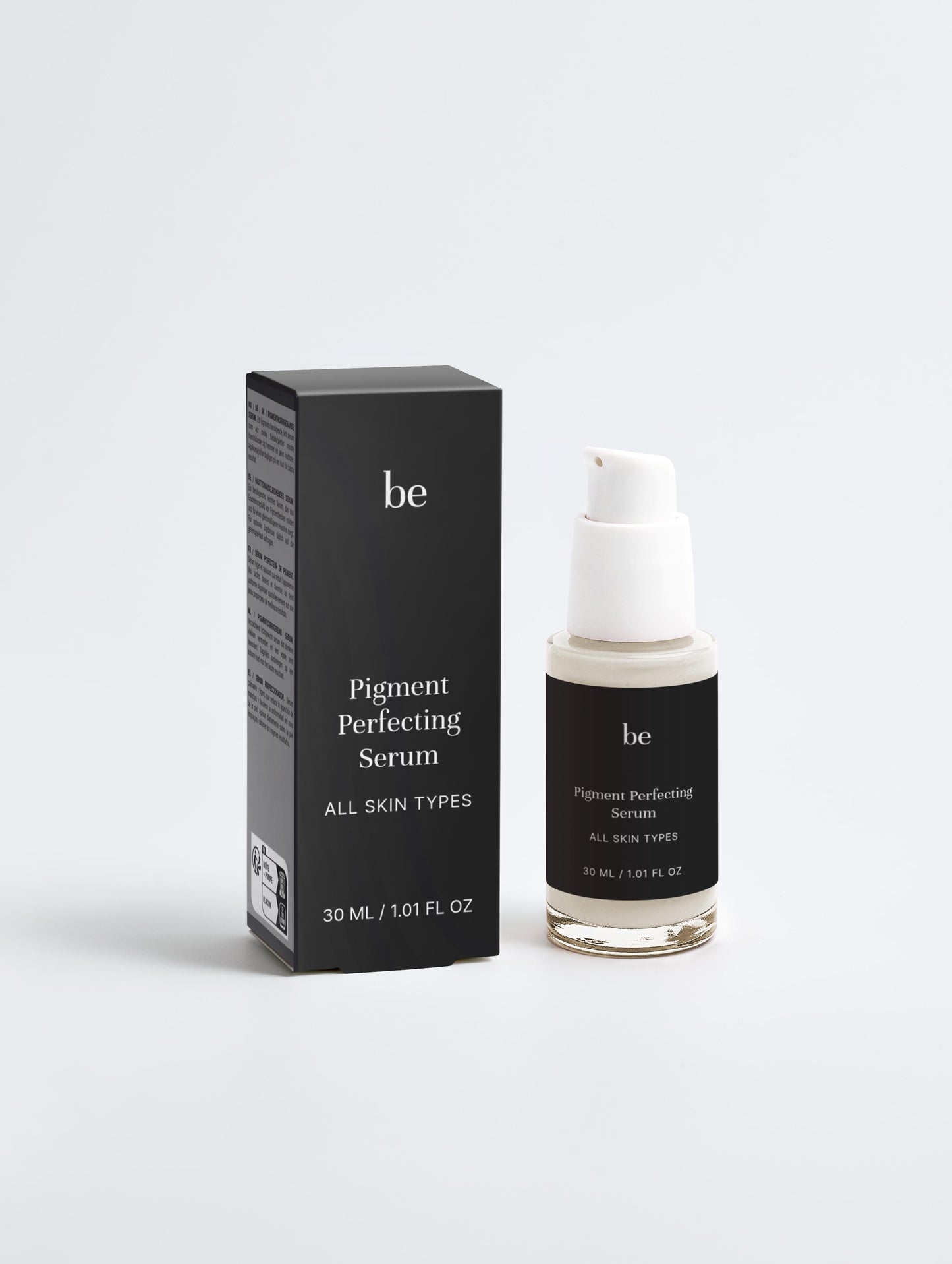 Pigment Perfecting Serum