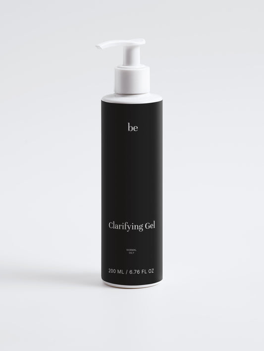 Clarifying Gel